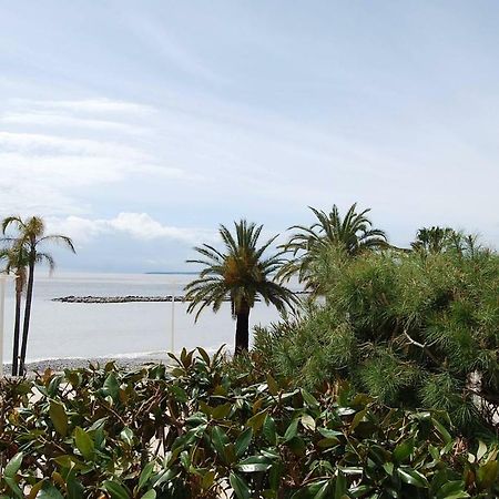 Les Voiliers Appartamento Saint-Laurent-du-Var Esterno foto