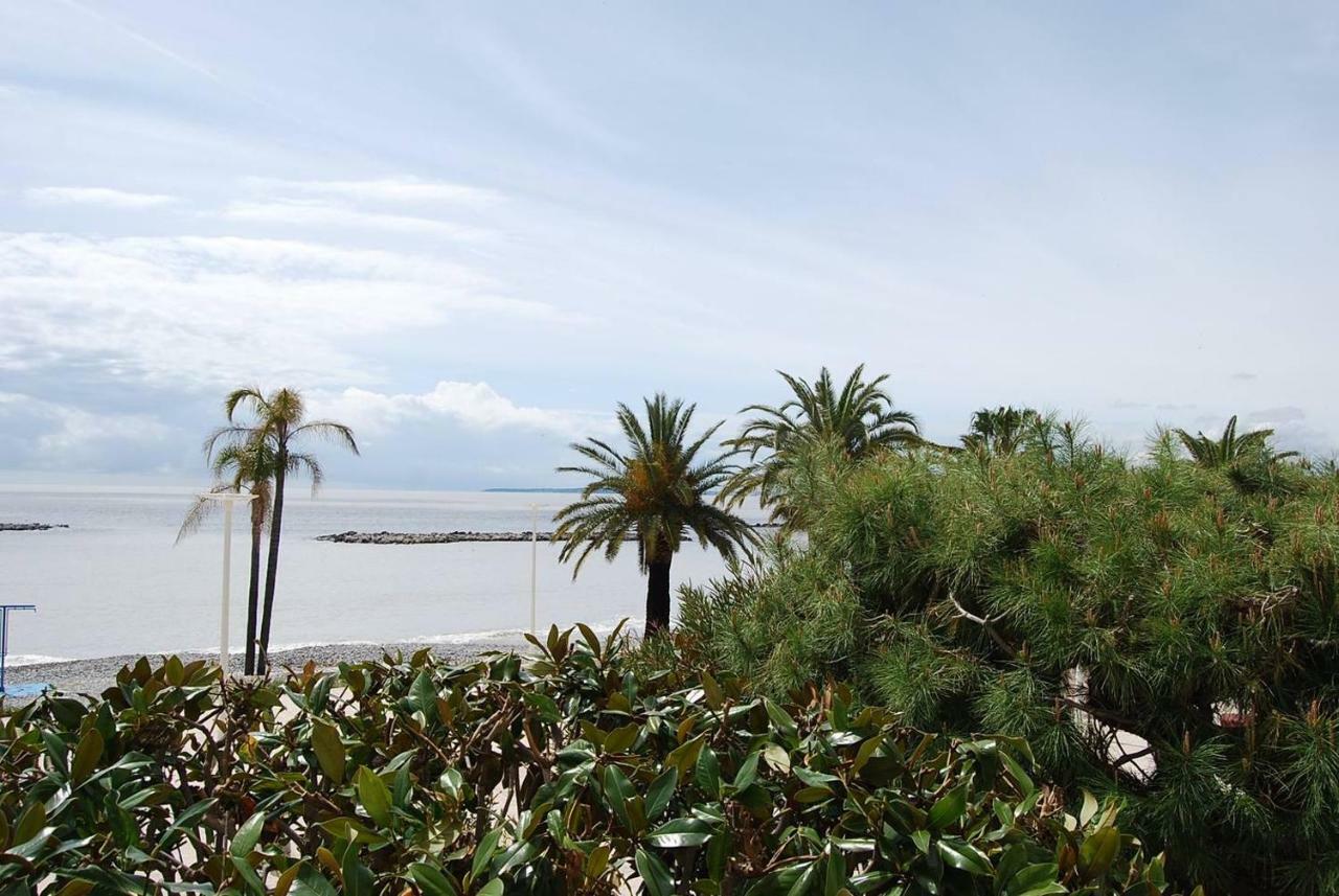 Les Voiliers Appartamento Saint-Laurent-du-Var Esterno foto